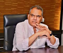 Sanjeev Arora Some ‘opportunists’ only repeating my Halwara Airport updates