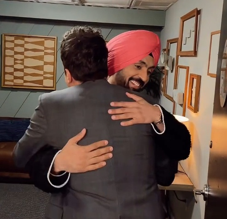 diljit