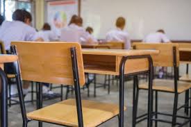 school