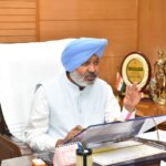 170 vehicles detained, goods worth over Rs 5 crore seized Cheema