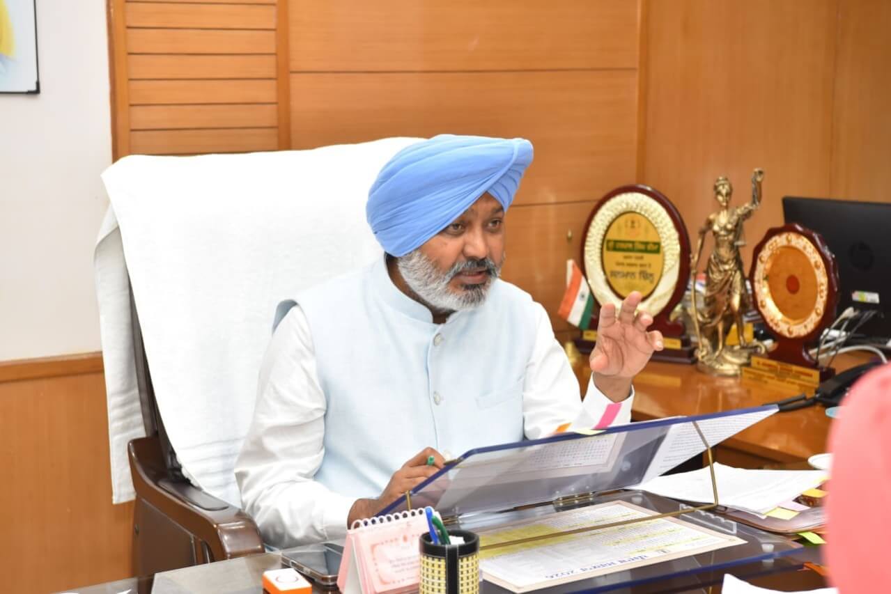 170 vehicles detained, goods worth over Rs 5 crore seized Cheema