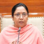 Dr Baljit Kaur announces final opportunity till Sept 17 for pending post-matric scholarship cases of SC students for academic session 2025-26