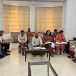 Ensure welfare schemes reach every eligible BC beneficiary PSBCC Chairman