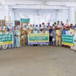 PAU-KVK Sangrur organises Block Level Awareness Camp at Balian village