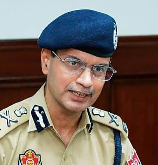 Punjab Police register 60,582 FIRs, arrests 79,784 drug smugglers including 708 big fish since launch Of ‘Yudh Nashian Virudh’ DGP