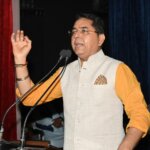 ‘Yudh Nashian Virudh’ decisive war against drugs in Punjab Aman Arora