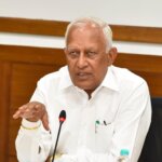 Mining Dept unearth illegal mining at two places