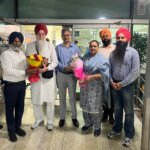 Speaker Sandhwan resumes public service in Punjab after impactful international tou